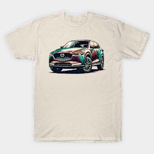 Mazda CX-5 T-Shirt